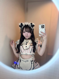 プロフィール写真11・はねり|Cafe&Bar ice princess~あいぷり~・アイスプリンセス - 池袋西口のコンカフェ