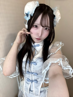 プロフィール写真4・はねり|Cafe&Bar ice princess~あいぷり~・アイスプリンセス - 池袋西口のコンカフェ