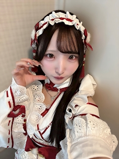 プロフィール写真6・はねり|Cafe&Bar ice princess~あいぷり~・アイスプリンセス - 池袋西口のコンカフェ