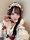 プロフィール写真6・はねり|Cafe&Bar ice princess~あいぷり~・アイスプリンセス - 池袋西口のコンカフェ