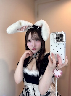 プロフィール写真9・はねり|Cafe&Bar ice princess~あいぷり~・アイスプリンセス - 池袋西口のコンカフェ
