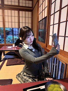 プロフィール写真15・はねり|Cafe&Bar ice princess~あいぷり~・アイスプリンセス - 池袋西口のコンカフェ