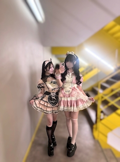 プロフィール写真3・はねり|Cafe&Bar ice princess~あいぷり~・アイスプリンセス - 池袋西口のコンカフェ