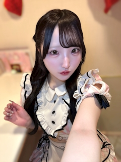 プロフィール写真8・はねり|Cafe&Bar ice princess~あいぷり~・アイスプリンセス - 池袋西口のコンカフェ