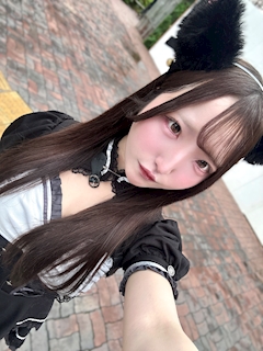 プロフィール写真5・はねり|Cafe&Bar ice princess~あいぷり~・アイスプリンセス - 池袋西口のコンカフェ