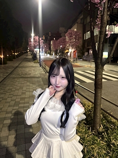 プロフィール写真14・はねり|Cafe&Bar ice princess~あいぷり~・アイスプリンセス - 池袋西口のコンカフェ
