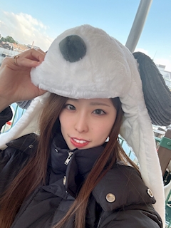 プロフィール写真9・かな｜CLUB CARINA・カリーナ - 柏駅 東口のキャバクラ