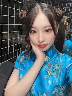 プロフィール写真5・かな｜CLUB CARINA・カリーナ - 柏駅 東口のキャバクラ