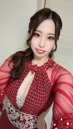 プロフィール写真3・かな｜CLUB CARINA・カリーナ - 柏駅 東口のキャバクラ