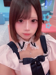 プロフィール写真2・すい💗ぴんみん三宮店｜PINK MONSTER＆MINTY MONSTER神戸三宮店・ピンクモンスター&ミンティーモンスター - 三宮のコンカフェ