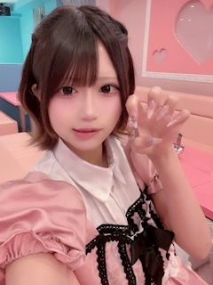 プロフィール写真1・すい💗ぴんみん三宮店｜PINK MONSTER＆MINTY MONSTER神戸三宮店・ピンクモンスター&ミンティーモンスター - 三宮のコンカフェ