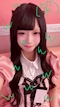 プロフィール写真1・すい💗ぴんみん三宮店|PINK MONSTER&MINTY MONSTER神戸三宮店・ピンクモンスター&ミンティーモンスター - 三宮のコンカフェ