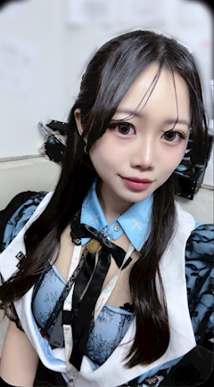 プロフィール写真2・きぬ|Cafe&Bar カルテット・カルテット - 池袋東口のコンカフェ