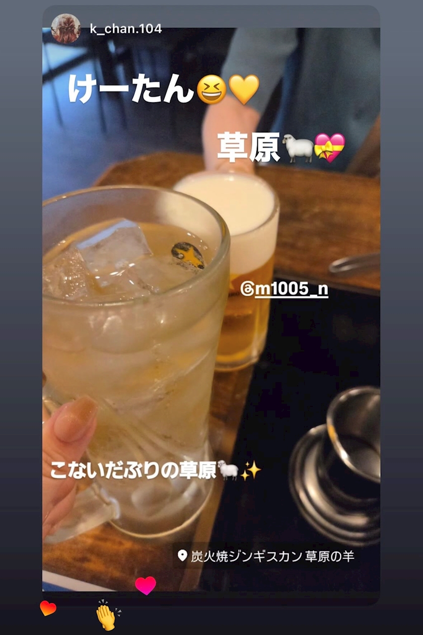 みさき👗🎀🤍 CLUB CARINA・カリーナ - 柏駅 東口のキャバクラ