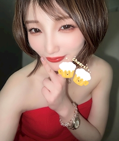 プロフィール写真8・みさき👗🎀🤍｜CLUB CARINA・カリーナ - 柏駅 東口のキャバクラ