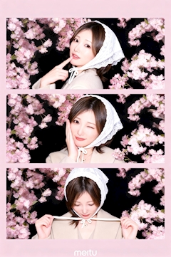 プロフィール写真15・みさき👗🎀🤍｜CLUB CARINA・カリーナ - 柏駅 東口のキャバクラ