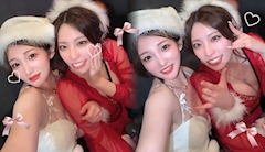プロフィール写真21・みさき👗🎀🤍｜CLUB CARINA・カリーナ - 柏駅 東口のキャバクラ
