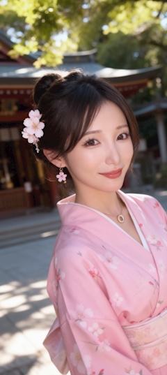 プロフィール写真26・みさき👗🎀🤍｜CLUB CARINA・カリーナ - 柏駅 東口のキャバクラ