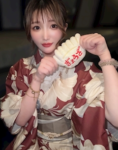 プロフィール写真5・みさき👗🎀🤍｜CLUB CARINA・カリーナ - 柏駅 東口のキャバクラ