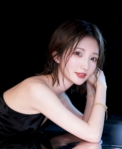 プロフィール写真4・みさき👗🎀🤍｜CLUB CARINA・カリーナ - 柏駅 東口のキャバクラ