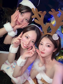 プロフィール写真22・みさき👗🎀🤍｜CLUB CARINA・カリーナ - 柏駅 東口のキャバクラ