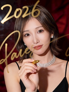 プロフィール写真23・みさき👗🎀🤍｜CLUB CARINA・カリーナ - 柏駅 東口のキャバクラ