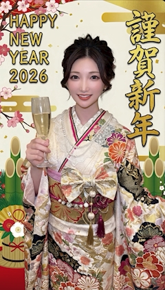 プロフィール写真28・みさき👗🎀🤍｜CLUB CARINA・カリーナ - 柏駅 東口のキャバクラ
