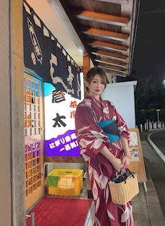 プロフィール写真30・みさき👗🎀🤍｜CLUB CARINA・カリーナ - 柏駅 東口のキャバクラ