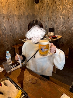 プロフィール写真1・つきの｜CLUB CARINA・カリーナ - 柏駅 東口のキャバクラ