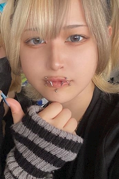 プロフィール写真5・かれん|Girls Bar Dice・ダイス - 市原のガールズバー