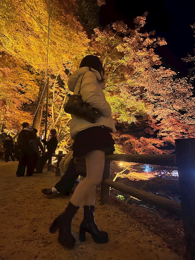 プロフィール写真8・姫咲 菜奈|錦 キャバクラ・ヴィルシーナ