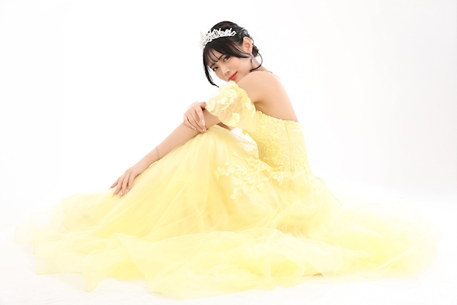 プロフィール写真3・姫咲 菜奈｜錦 キャバクラ・ヴィルシーナ