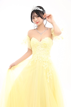 プロフィール写真3・姫咲 菜奈|Verxina・ヴィルシーナ - 名古屋 錦のキャバクラ