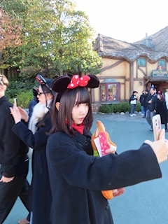 プロフィール写真14・ありさ｜Peace・ピース - 久米川のガールズバー