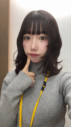 プロフィール写真3・ありさ｜Peace・ピース - 久米川のガールズバー