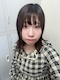 プロフィール写真3・すず|Girls Bar 鯉・コイ - 品川のガールズバー