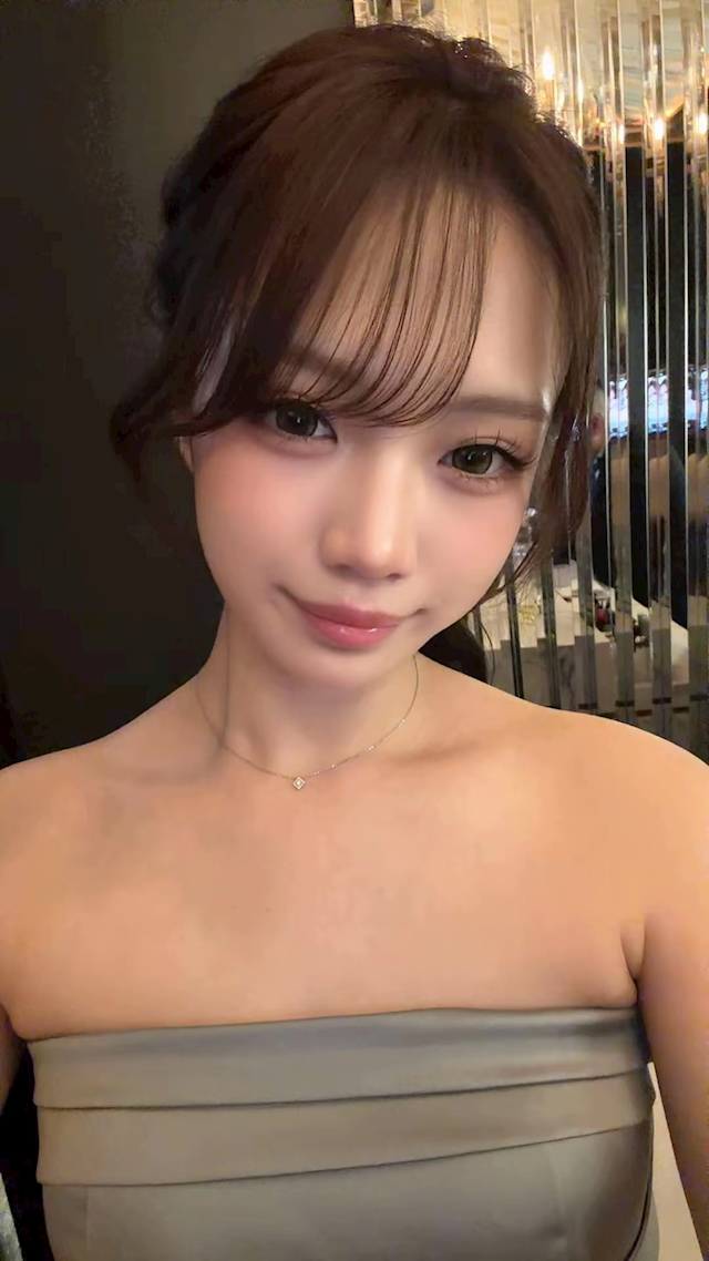 プロフィール写真2・ふゆ|祇園 キャバクラ・ホワイトナイト