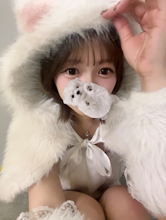 プロフィール写真1・.｡.:✽ 🐈‍⬛🎀 もえ 🐈‍⬛🎀𓈒.｡.:✽｜Cheer・チアー - 両国のガールズバー