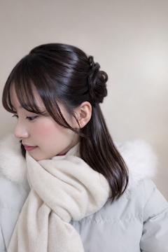 プロフィール写真12・菊池いずみ｜SECRET GARDEN 京都・シークレット ガーデン - 木屋町のキャバクラ