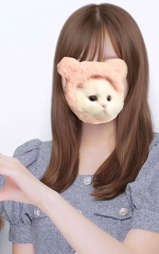 プロフィール写真1・なお｜天満 ガールズバー・シェリー