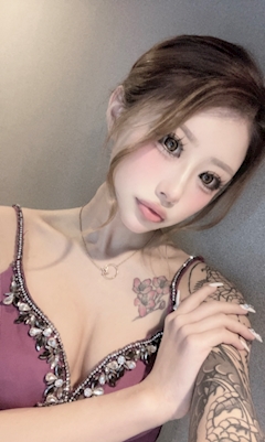 プロフィール写真3・もえ｜Shibuya Lounge・シブヤラウンジ - 渋谷のキャバクラ