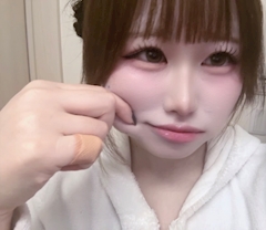 プロフィール写真2・ここね｜Casual Bar Lounge Lavige・カジュアルバーラウンジ ラヴィジュ - 東武宇都宮のガールズバー