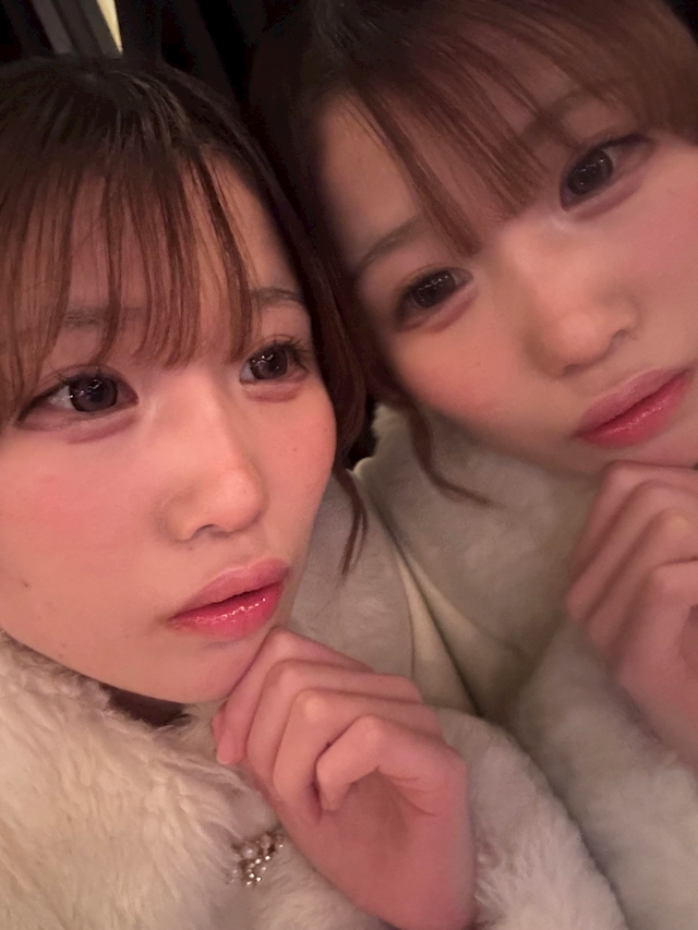 プロフィール写真1・にこ｜