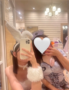 プロフィール写真3・あい🐰🎀|ガーデン - 豊田のキャバクラ