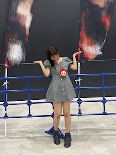 プロフィール写真3・神木れい｜ぽっぷこーん・ポップコーン - 自由が丘のガールズバー