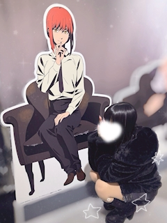 プロフィール写真2・さき🧸💜｜翠・ヒスイ - 堂山町のキャバクラ