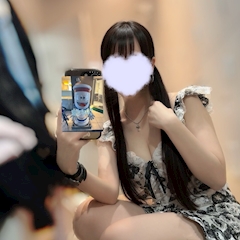 プロフィール写真1・さき🧸💜｜翠・ヒスイ - 堂山町のキャバクラ
