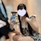 プロフィール写真1・さき🧸💜｜翠・ヒスイ - 堂山町のキャバクラ