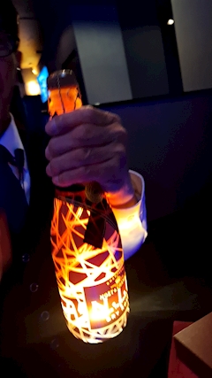 プロフィール写真2・一ノ瀬れい｜美酒乱・ビシュラン - 松山の熟女キャバクラ