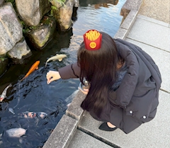 プロフィール写真1・せら｜LIBERTA・リベルタ - 尾張 一宮のクラブ/ラウンジ